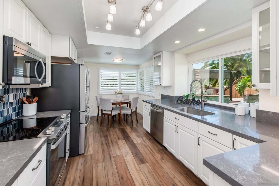 Casa a Carlsbad, California, Stati Uniti 4 - 18779502