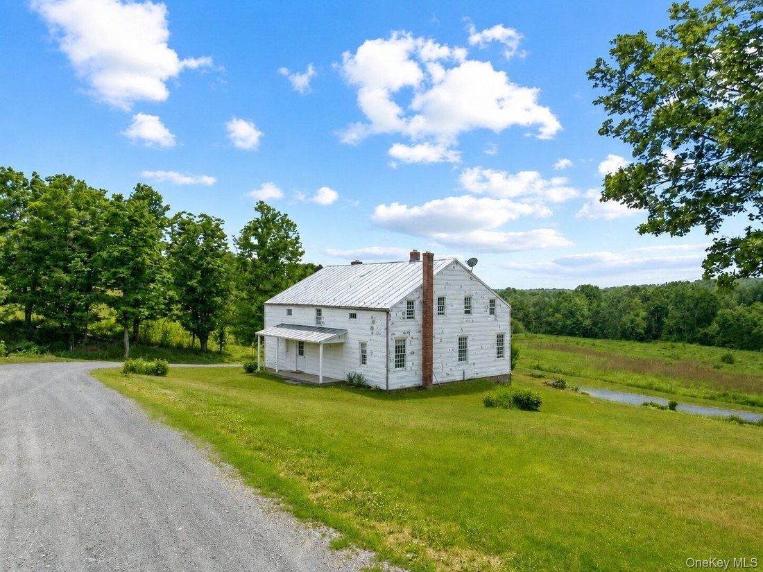 House in Staatsburg, New York, United States 3 - 18778832