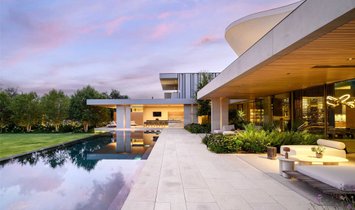 House in Dallas, Texas, United States 2