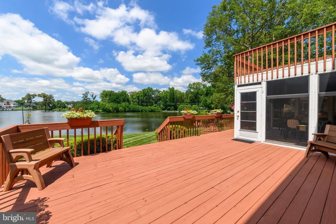 House in Millsboro, Delaware, United States 5 - 18780072