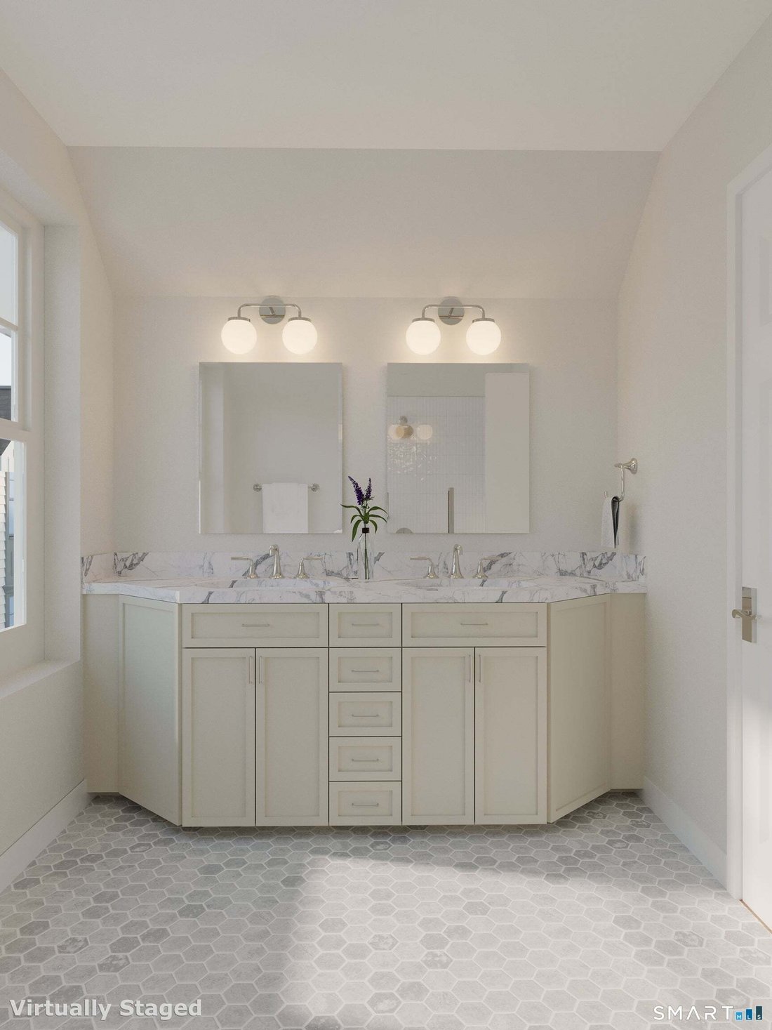 Condominio en Stamford, Connecticut, Estados Unidos 4 - 18778556
