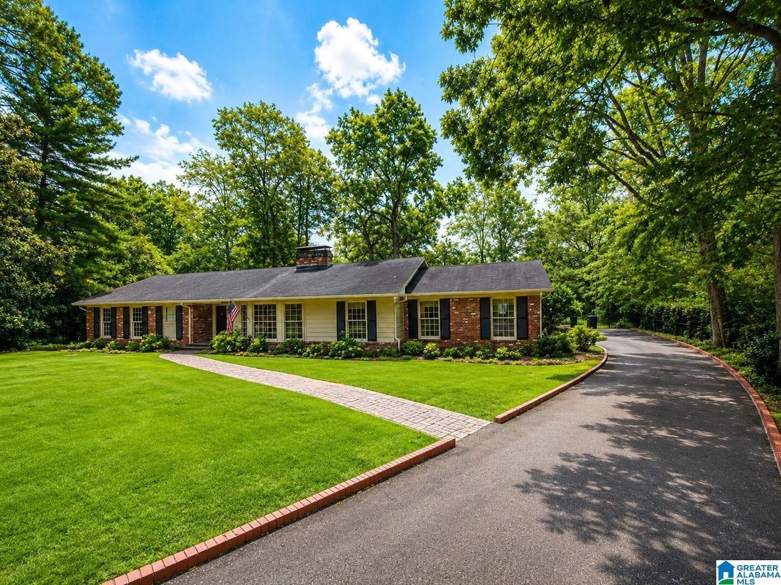 Haus in Mountain Brook, Alabama, Vereinigte Staaten 2 - 18779006