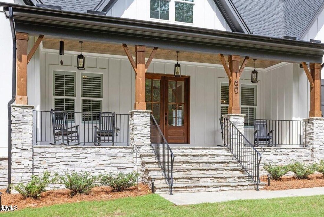 House in Pittsboro, North Carolina, United States 5 - 18780205