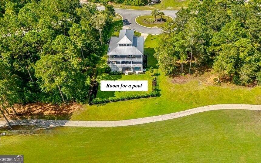 House in White Oak, Georgia, United States 4 - 18776561