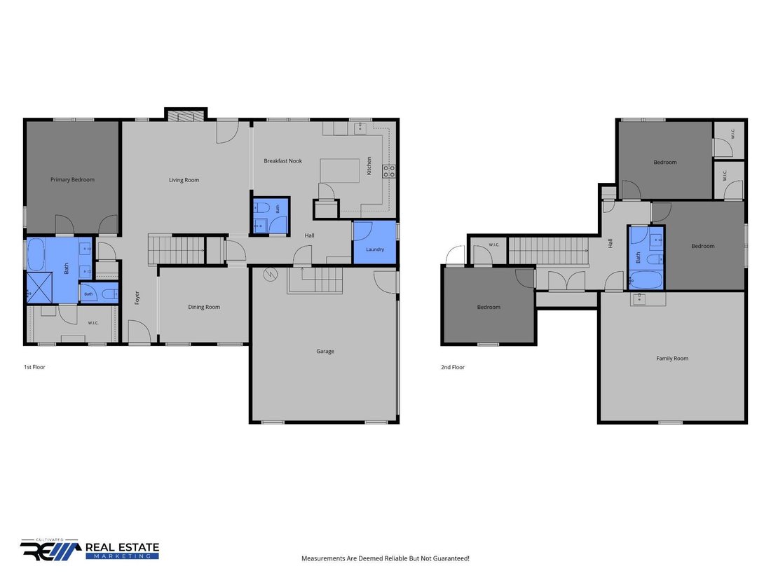 Haus in Clarksville, Tennessee, Vereinigte Staaten 3 - 18779618