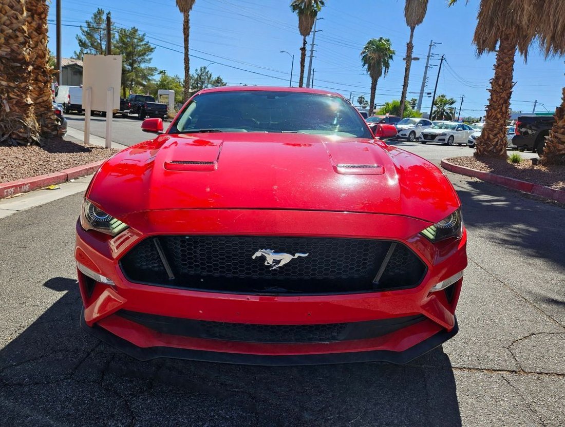 Coupe in Las Vegas, NV, United States 2 - 18777981