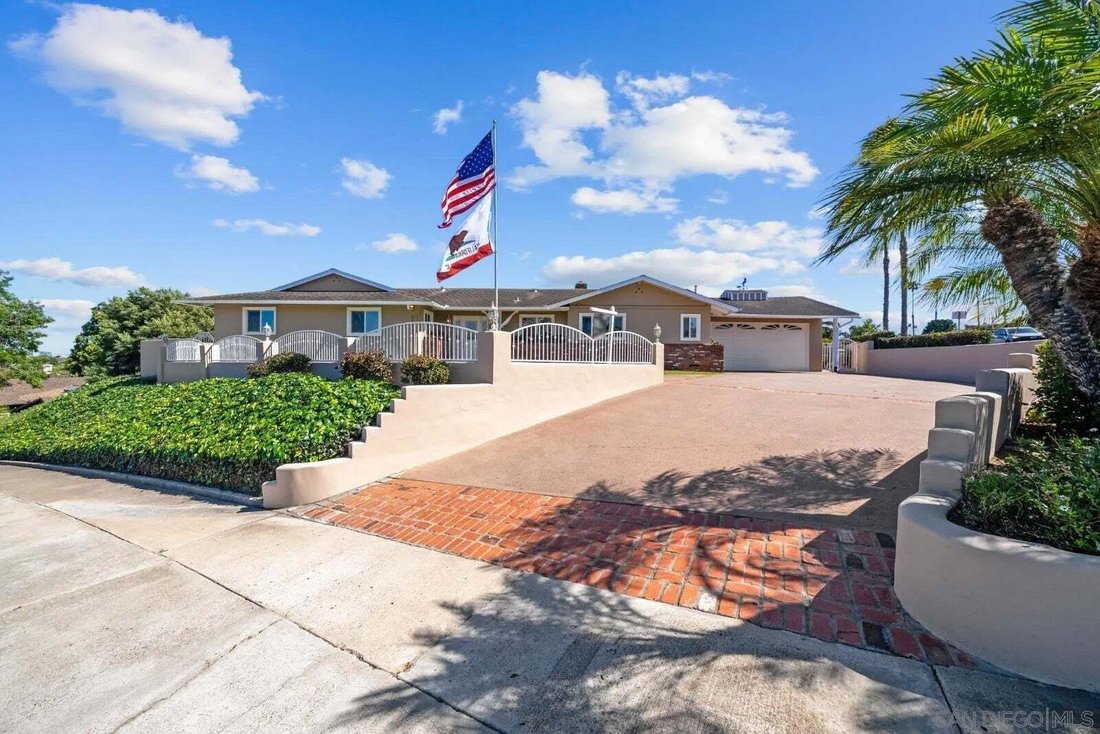 House in San Diego, California, United States 2 - 18779352