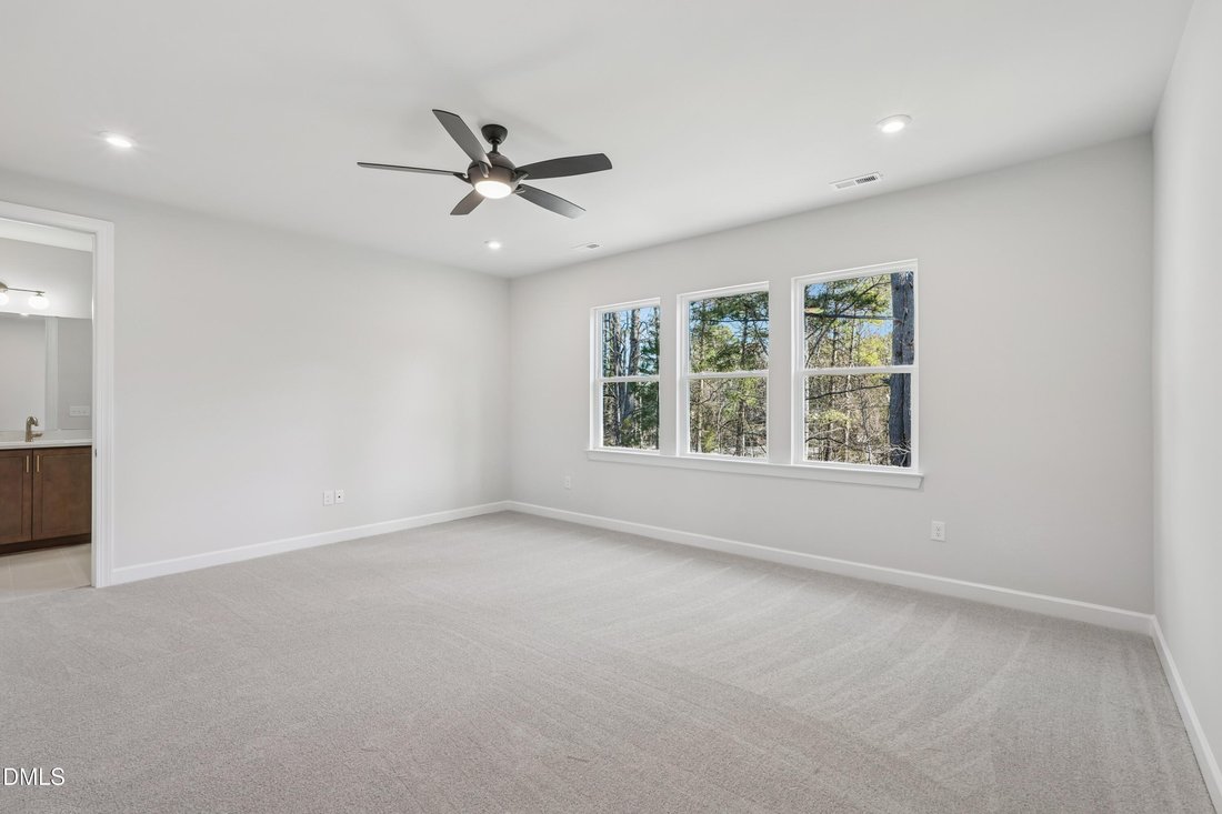 Townhouse in Chapel Hill, North Carolina, United States 5 - 18518676