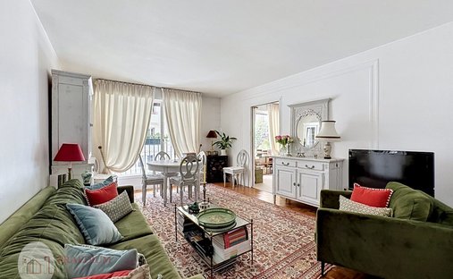 Apartment in Violet Commerce, Paris 15e Arrondissement, Paris 1