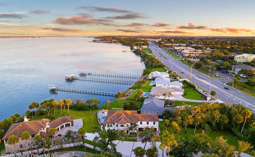 House in Melbourne, Florida, United States 1