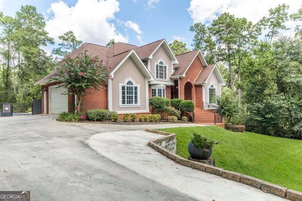 House in Kathleen, Georgia, United States 4 - 18779855