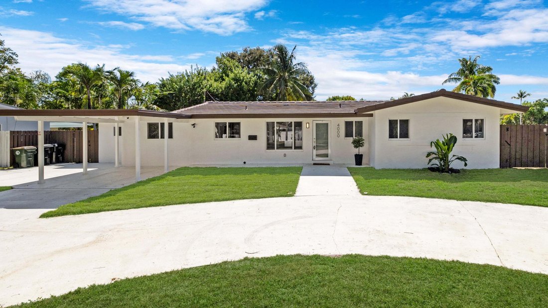 House in Lighthouse Point, Florida, United States 4 - 18778915