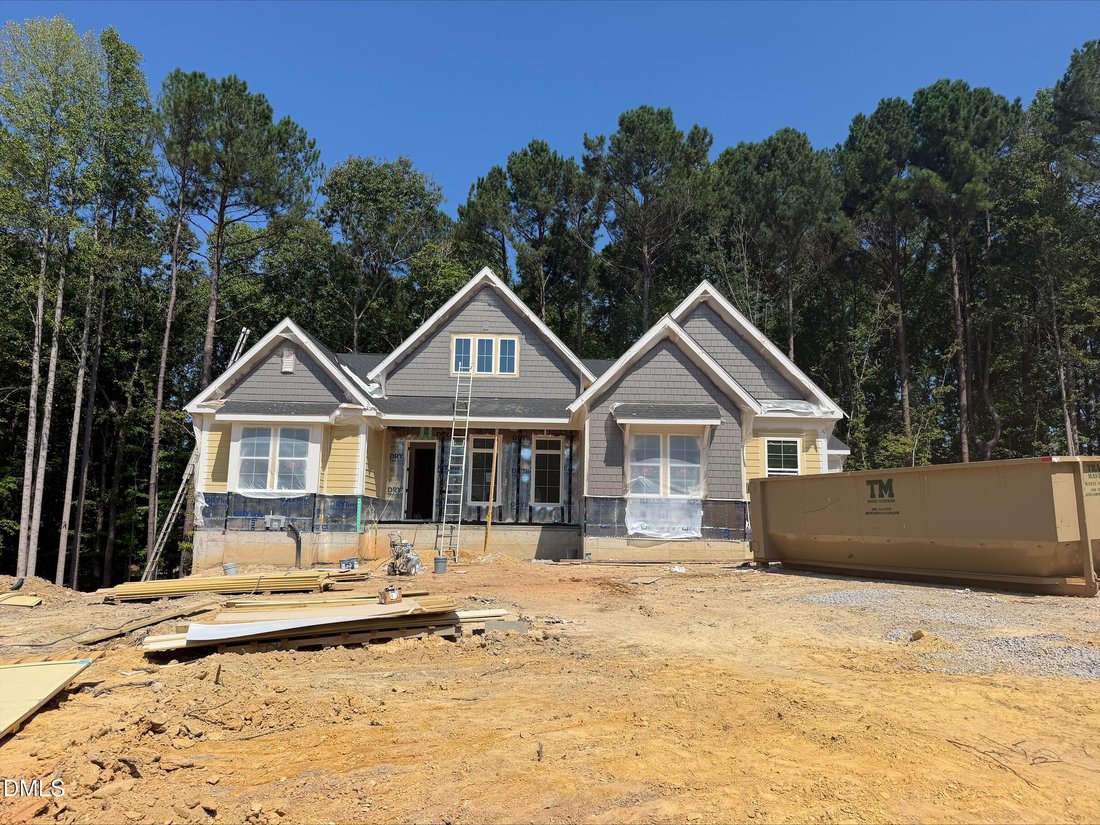 House in Clayton, North Carolina, United States 2 - 18663583