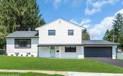 Haus in Roxbury Township, New Jersey, Vereinigte Staaten 1