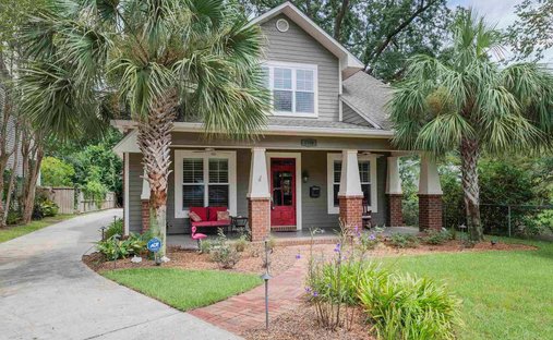 House in Pensacola, Florida, United States 1