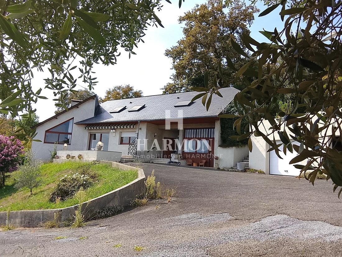 House in Bizanos, Nouvelle-Aquitaine, France 3 - 18777579