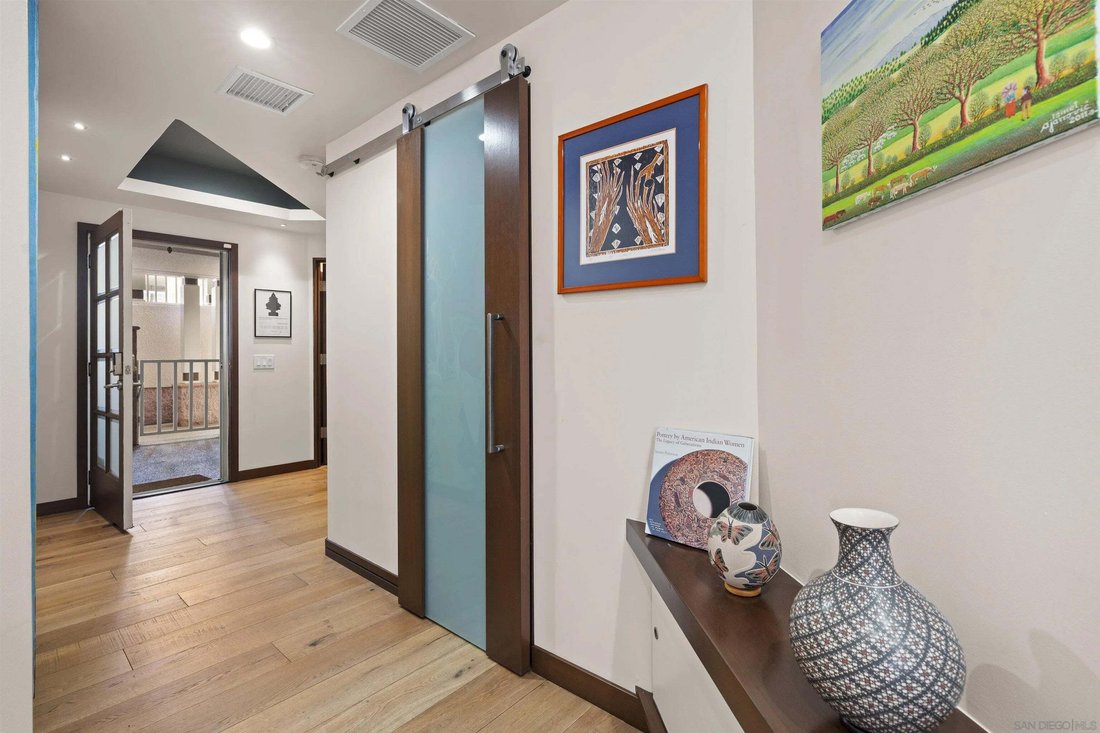 Condominio en Coronado, California, Estados Unidos 4 - 18776485