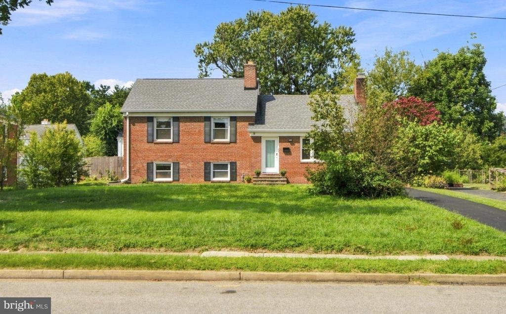 Casa en Springfield, Virginia, Estados Unidos 1 - 18775843