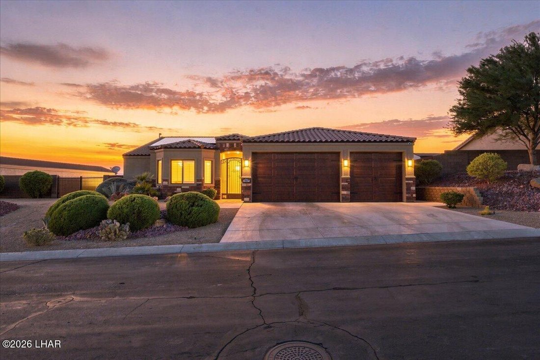 Haus in Bullhead City, Arizona, Vereinigte Staaten 1 - 18781861