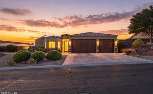 Casa a Bullhead City, Arizona, Stati Uniti 1