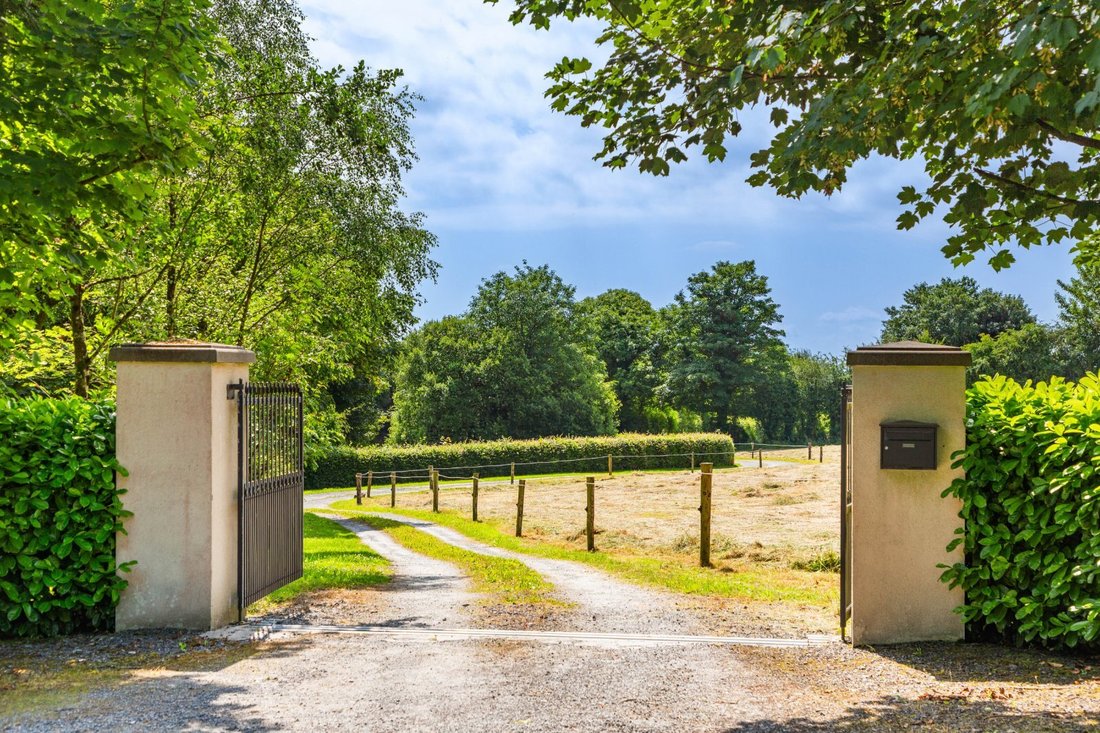 Casa en Janeville, County Kilkenny, Irlanda 3 - 18776909