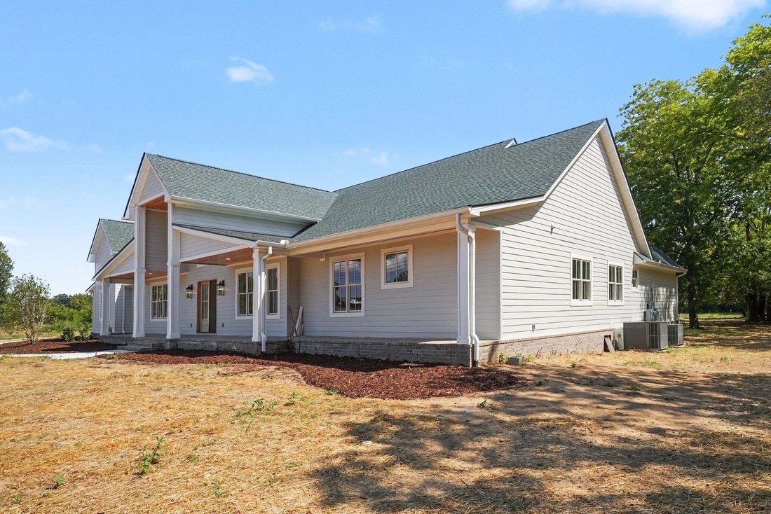 Casa a Spring Hill, Tennessee, Stati Uniti 5 - 18779543