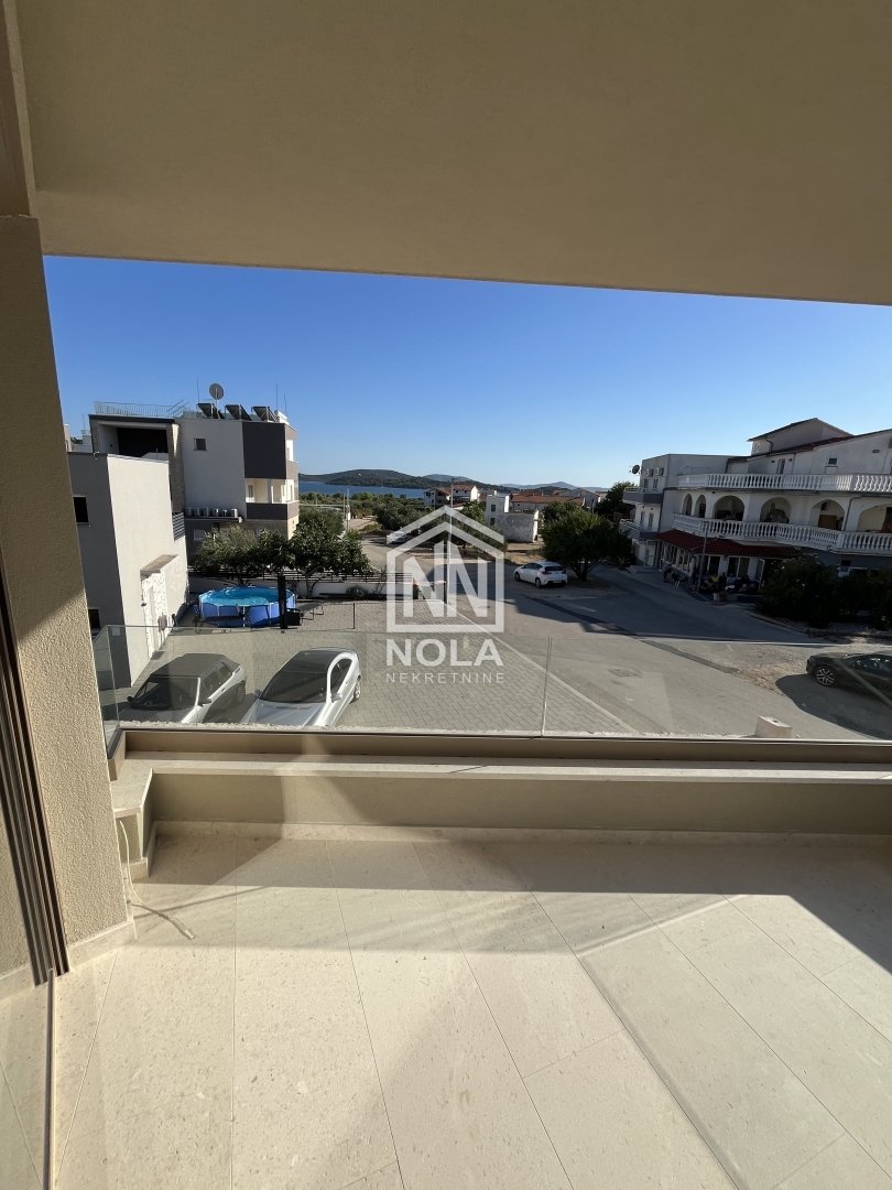 Apartment in Tribunj, Sibenik-Knin County, Croatia 2 - 18503676