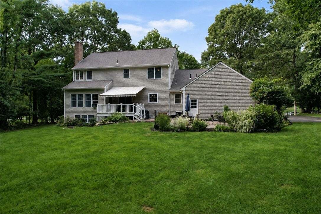 House in South Kingstown, Rhode Island, United States 4 - 18778635