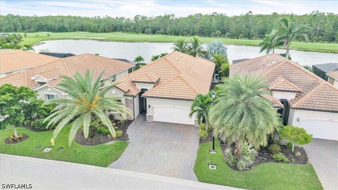Casa en Miromar Lakes, Florida, Estados Unidos 1 - 18775922