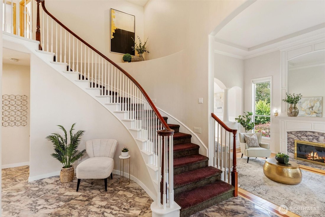 House in Federal Way, Washington, United States 5 - 18781468