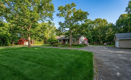 Maison à Howell Township, New Jersey, États-Unis 1