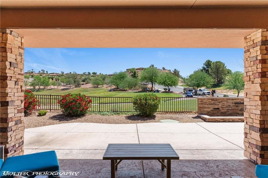 House in Mesquite, Nevada, United States 4 - 17883894