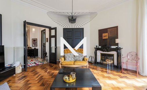 Apartment in Centre-ville - Victor Hugo, Grenoble, France 1
