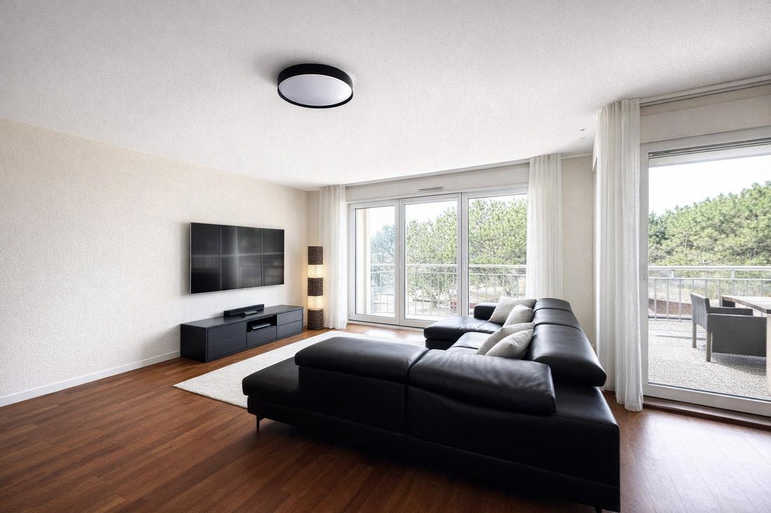 Wohnung in Veytaux, Waadt, Schweiz 5 - 18523104