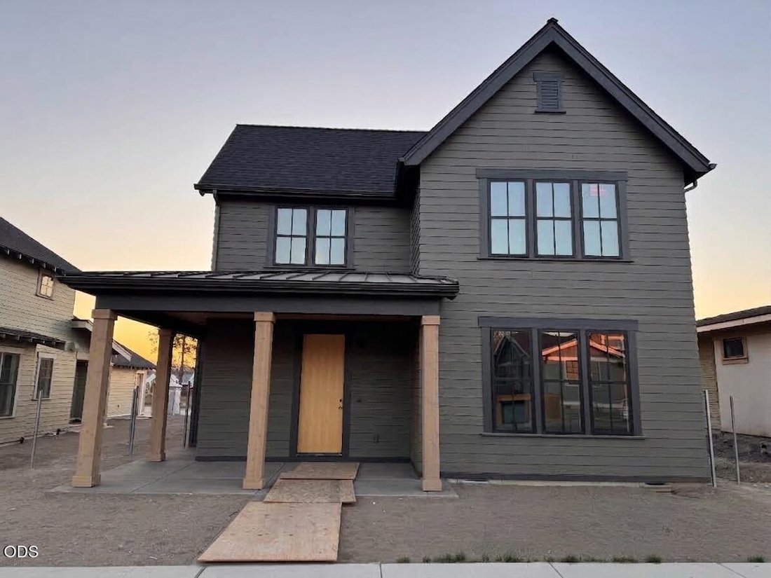 Haus in Bend, Oregon, Vereinigte Staaten 2 - 17695892