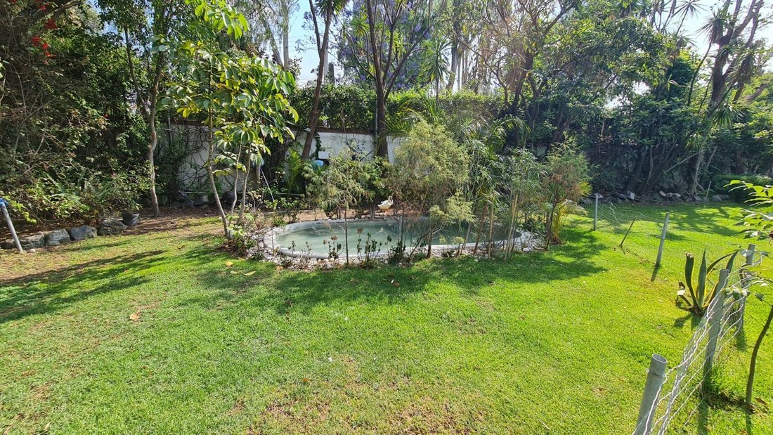 Casa a Puebla, Puebla, Messico 2 - 18777728