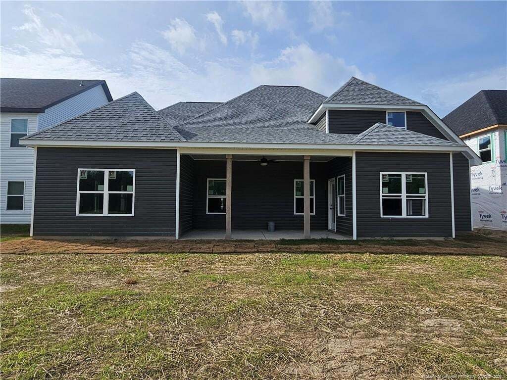 Casa a Fayetteville, Carolina del Nord, Stati Uniti 2 - 18533021