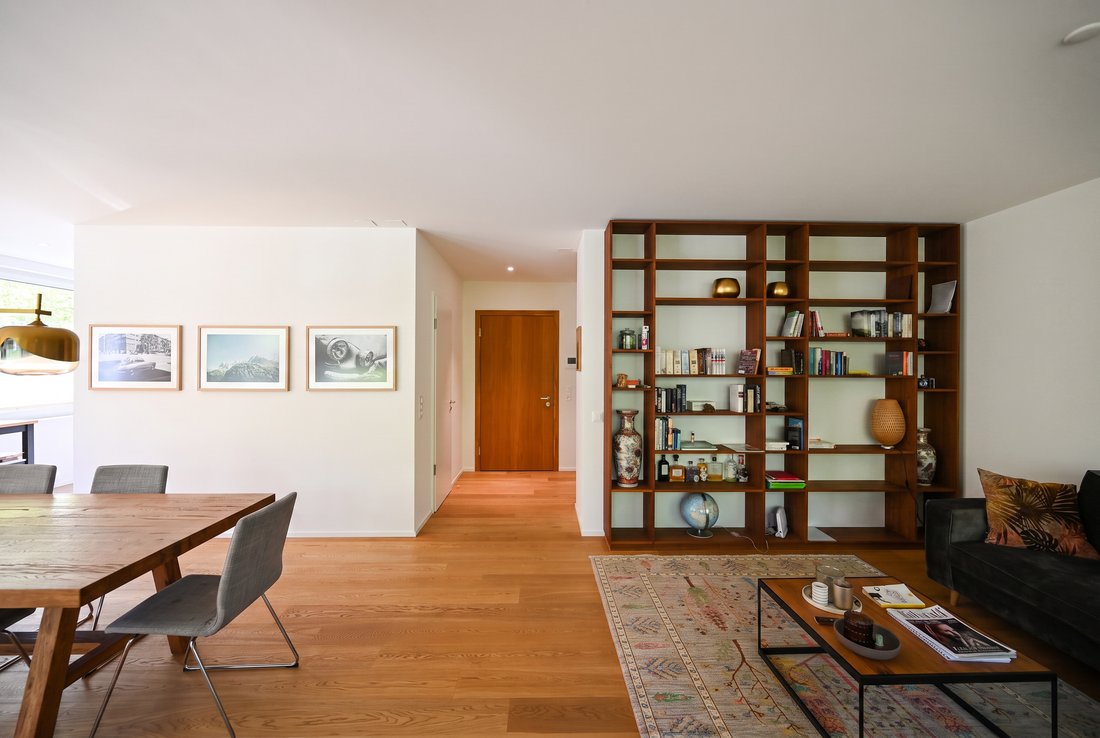 Wohnung in Binningen, Basel-Landschaft, Schweiz 2 - 18776222