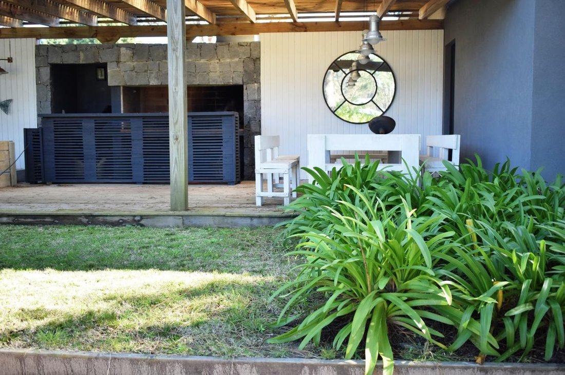 Haus in Faro José Ignacio, Departamento Maldonado, Uruguay 5 - 18775870