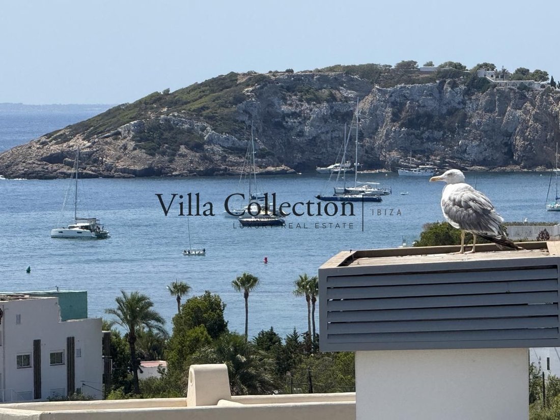 Villa in Santa Eularia des Riu, Balearic Islands, Spain 3 - 15984055
