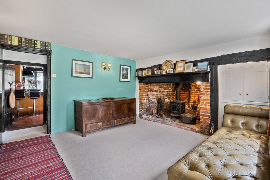 Casa en West End, Surrey Heath, Inglaterra 4 - 18779009