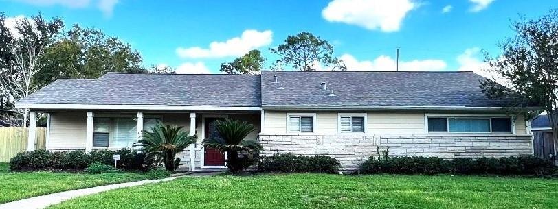 Casa a Houston, Texas, Stati Uniti 1 - 18776766