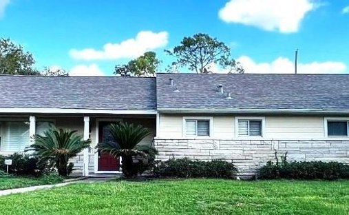 Haus in Houston, Texas, Vereinigte Staaten 1