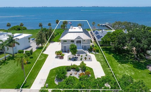 House in Sarasota, Florida, United States 1