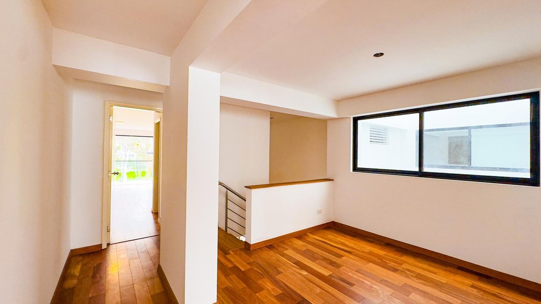 Apartamento en San Juan de Miraflores, Municipalidad Metropolitana de Lima, Perú 4 - 18470781