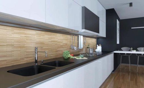 Apartamento en Centre Ville, Suresnes, Francia 1