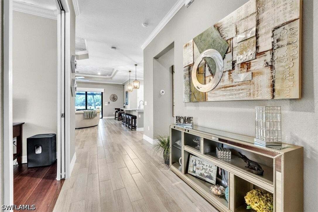 Casa en Miromar Lakes, Florida, Estados Unidos 5 - 18775922