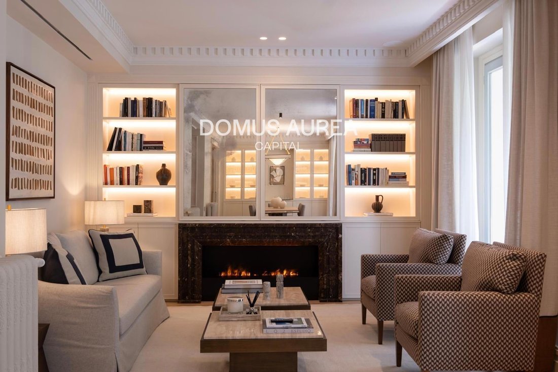 Apartamento en Salamanca, Madrid, España 3 - 18359575