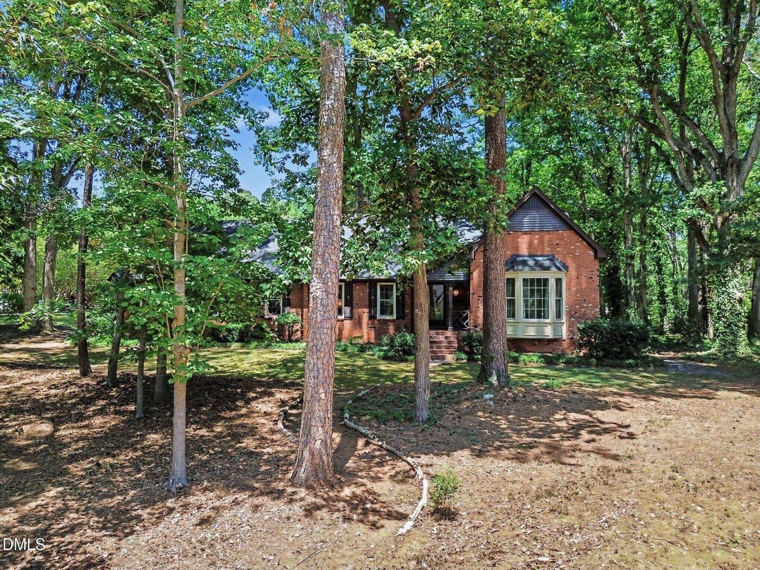 House in Raleigh, North Carolina, United States 3 - 18335673