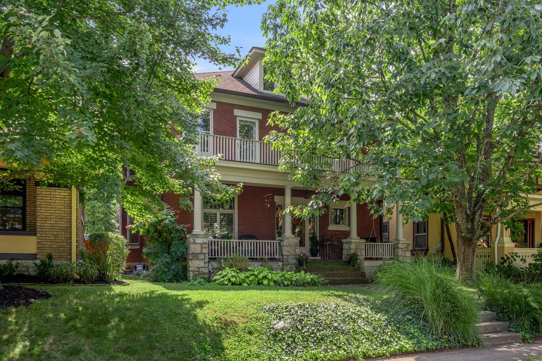 Casa a Lexington, Kentucky, Stati Uniti 3 - 18776822